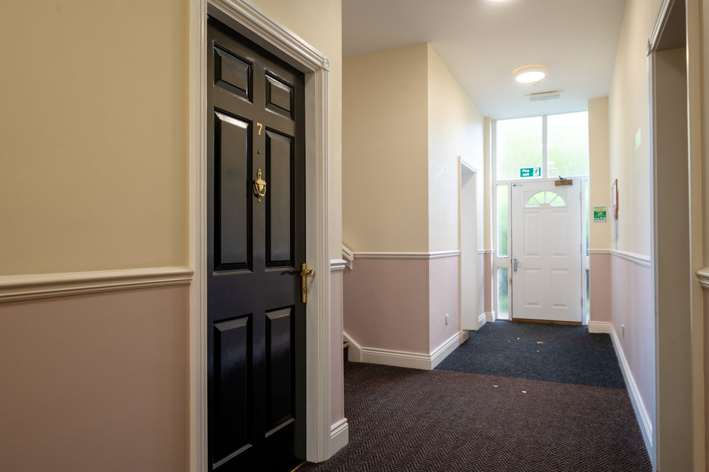 Edward Place Nether Edge